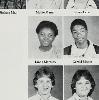 Linda Marbury's Classmates profile album