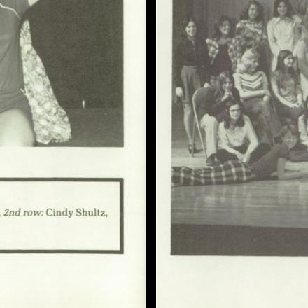 Patti Madeira's Classmates profile album