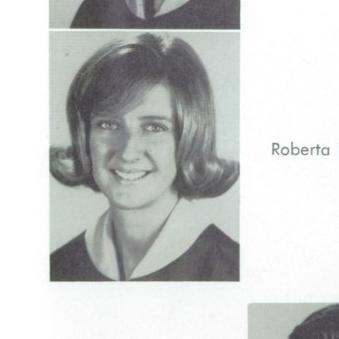 Roberta "Bobbie" Walden's Classmates profile album