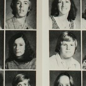 Michael Hoschek's Classmates profile album
