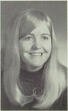 Mary Ashby's Classmates profile album