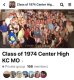 Class of ‘74 50th Reunion! reunion event on Aug 2, 2024 image