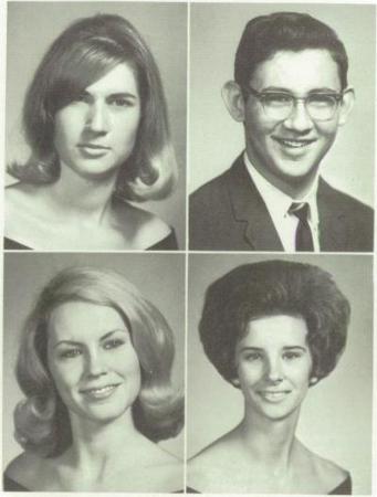 Mary O'brine's Classmates profile album