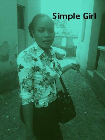 Eze Nnenna's Classmates® Profile Photo