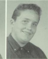 ray byrne's Classmates profile album