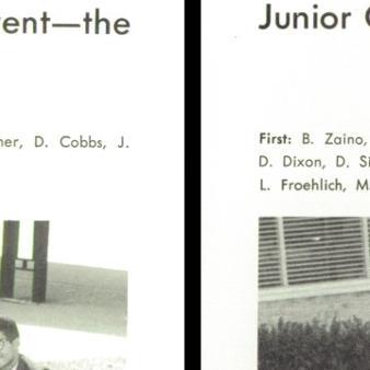 Elizabeth Ruckel's Classmates profile album