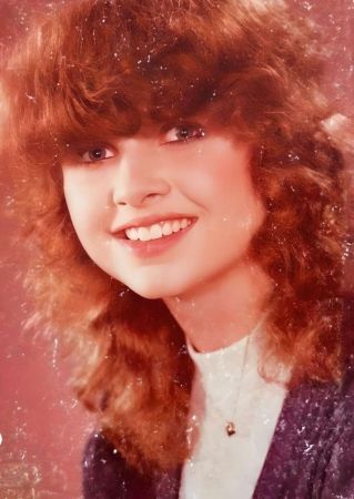 Sandra Pabst's Classmates profile album