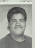 Alfredo Garcia's Classmates profile album