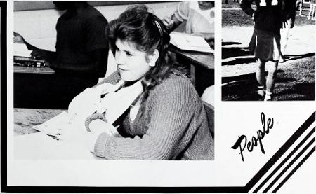 Roberta McDermitt's Classmates profile album