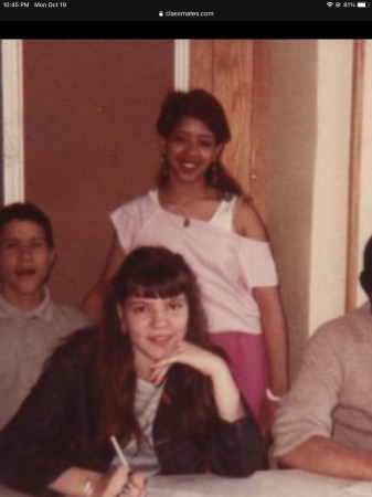 Jerry Medina's Classmates profile album