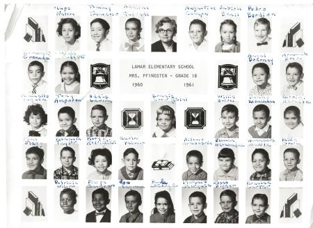 Debi Brown's Classmates profile album