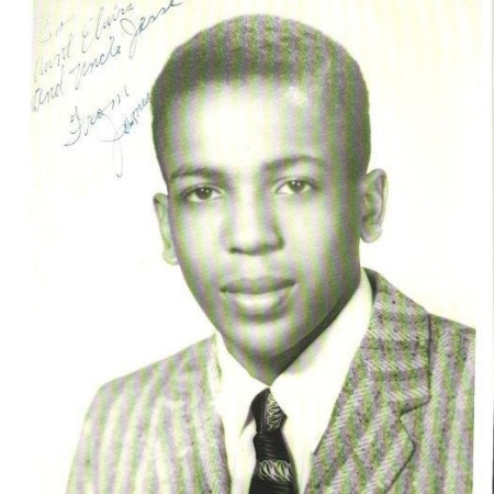 James Earl Jackson's Classmates profile album