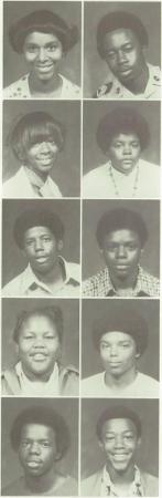 Lawrence Richardson's Classmates profile album