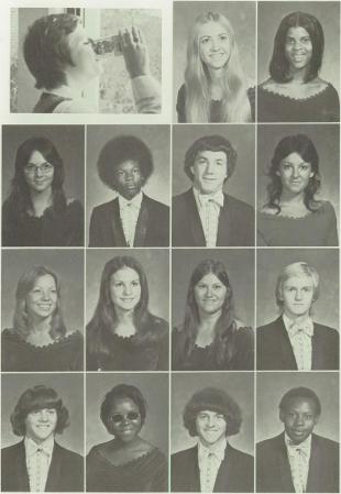 cindy huebner's Classmates profile album