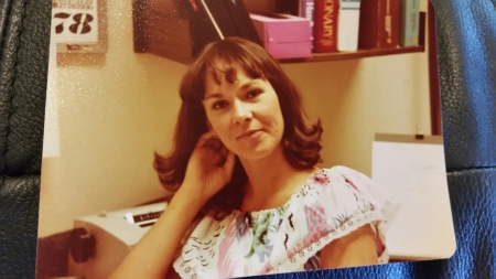 Janet Starkey's Classmates profile album