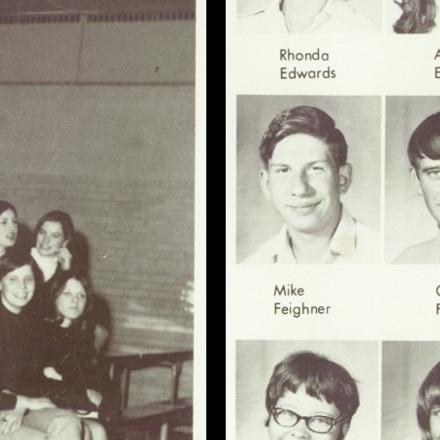 Tim Cosper's Classmates profile album