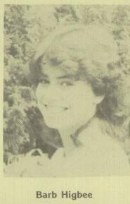 Barbara Higbee-Price's Classmates profile album