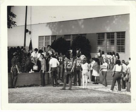 Sheri Hankemeier-Alvarez's album, EMHS The good old days