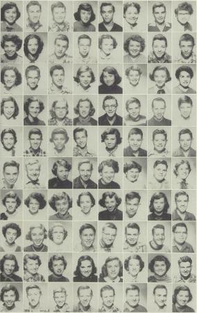 Jane Smith's Classmates profile album