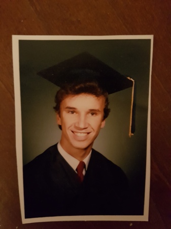 Robert Cross's Classmates® Profile Photo