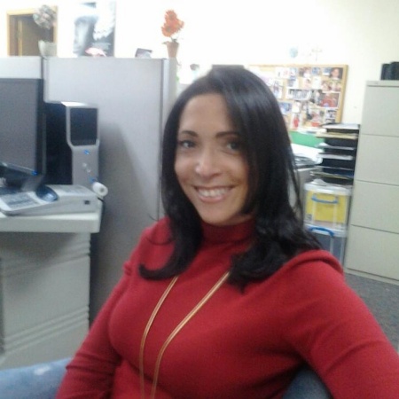 Loida Alonso's Classmates® Profile Photo