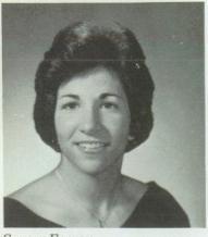 Susan Young's Classmates profile album