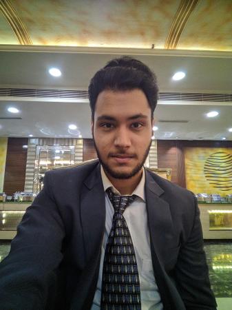 Aniket Lamba's Classmates® Profile Photo