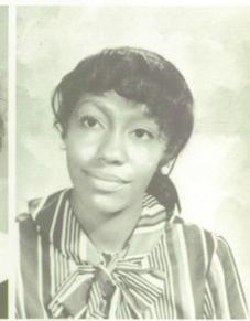 Olinda Woods' Classmates profile album