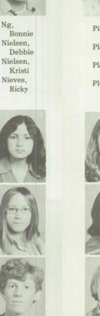 Bonnie Holt's Classmates profile album