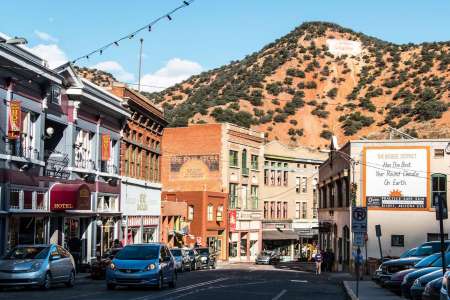 Bisbee,Arizona.