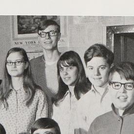 Dianne DeMark's Classmates profile album