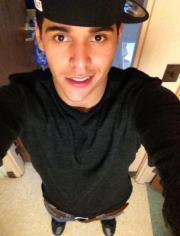 Marcos Feliciano's Classmates® Profile Photo