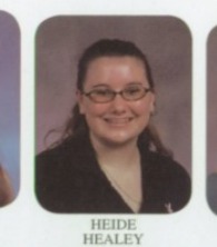 Heide Healey's Classmates profile album