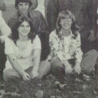 Bonnie Vaughn's Classmates profile album