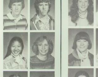 Dianne Williams' Classmates profile album