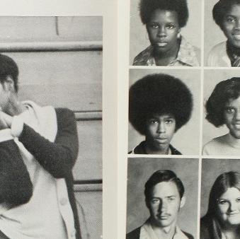 Wanda Davis' Classmates profile album