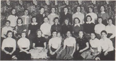 Maryann Rockwell's Classmates profile album