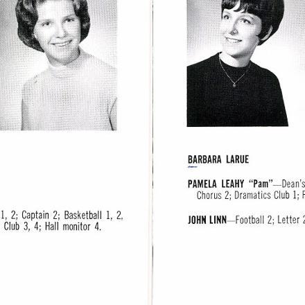 Darlene Reichenbach's Classmates profile album