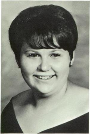 Janice McKinney's Classmates profile album