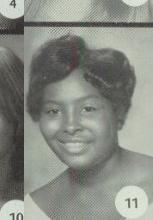 Jacqueline Johnson's Classmates profile album