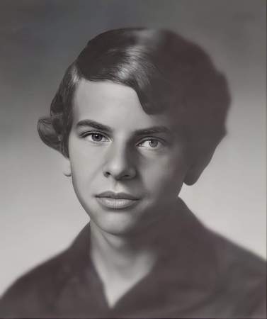 Warwick Knox's Classmates profile album