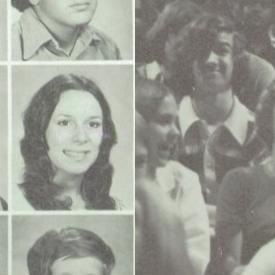 Darrell Buckles' Classmates profile album