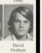 david graham's Classmates profile album