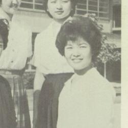 Katherine Umemoto's Classmates profile album