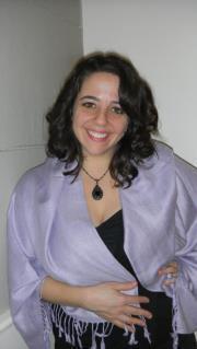 Anna Goldberger's Classmates® Profile Photo