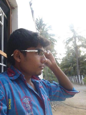 Ragul Nithiyanandasamy's Classmates® Profile Photo