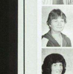 Eric Baird's Classmates profile album