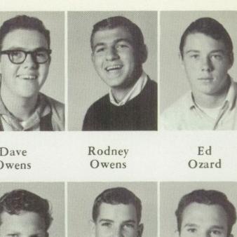 Rodney Owens' Classmates profile album