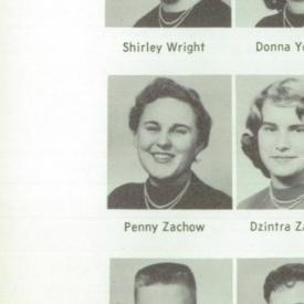 Penny Champion's Classmates profile album