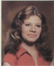 Peggy Ford-Skibbe's Classmates profile album